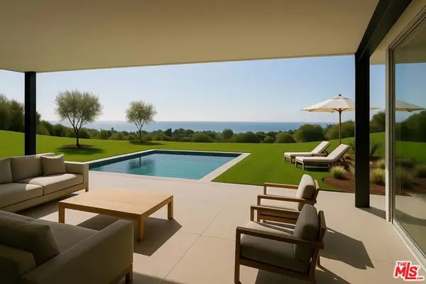 14902 Mc Kendree Avenue, Pacific Palisades (los Angeles), CA 90272