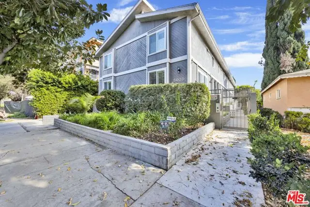 5020 Tilden Avenue #A, Sherman Oaks, CA 91423 - #1