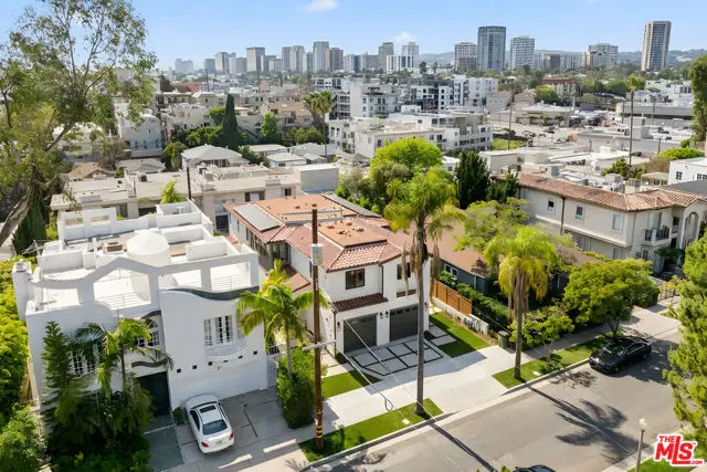 1867 Benecia Avenue, Los Angeles, CA 90025 - Image #3