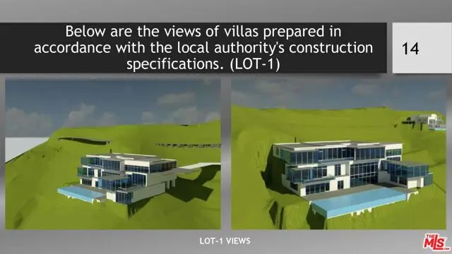 1424 Seabright Pl, Beverly Hills, CA 90210 - #1