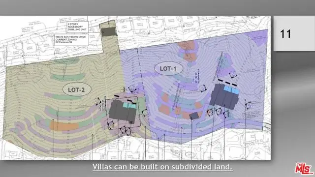 1424 Seabright Pl, Beverly Hills, CA 90210 - #3