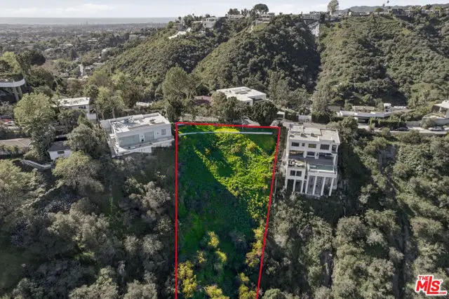 1016 Stradella Road, Los Angeles, CA 90077 - Image #1