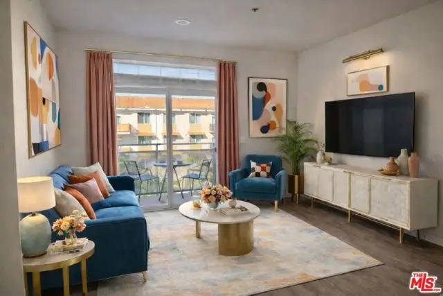 13200 Pacific #419, Los Angeles, CA 90094 - Image #2