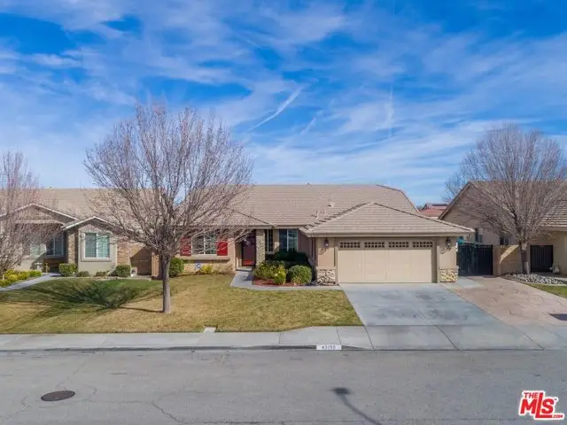 43150 28th Street, Lancaster, CA 93536 - #2