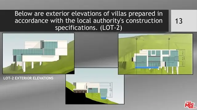 1555 San Ysidro Drive, Beverly Hills, CA 90210 - #2