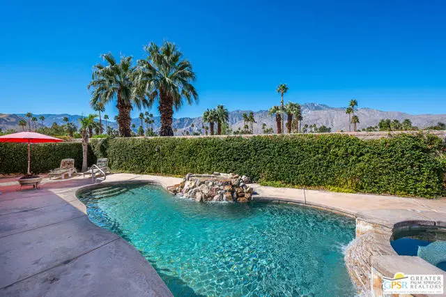 1321 Crystal Court, Palm Springs, CA 92264 - #2
