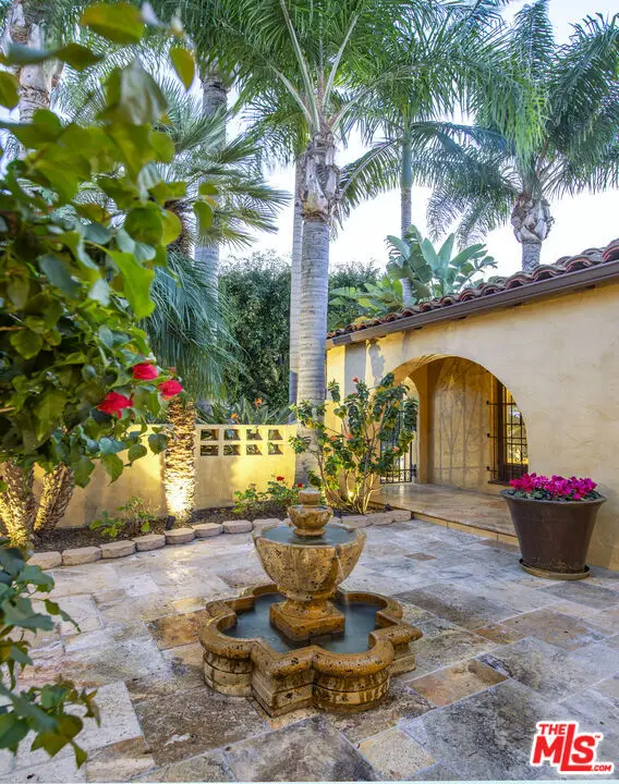 6427 Lindenhurst Avenue, Los Angeles, CA 90048 - #3