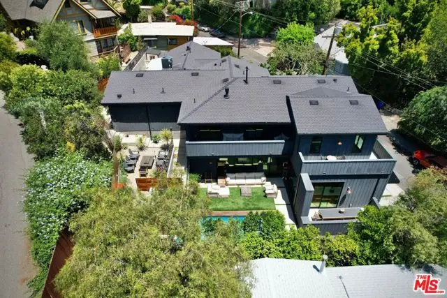 1919 Pinehurst Road, Los Angeles, CA 90068 - #3