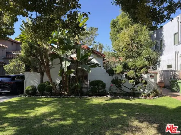 453 N Flores Street, Los Angeles, CA 90048