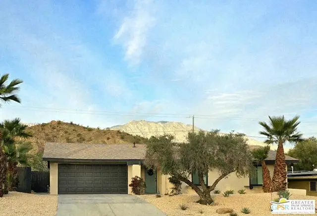 37445 Bankside Drive, Cathedral City, CA 92234 - Image #2