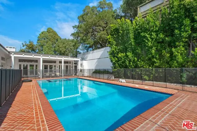 9669 Oak Pass Road, Beverly Hills, CA 90210 - #3