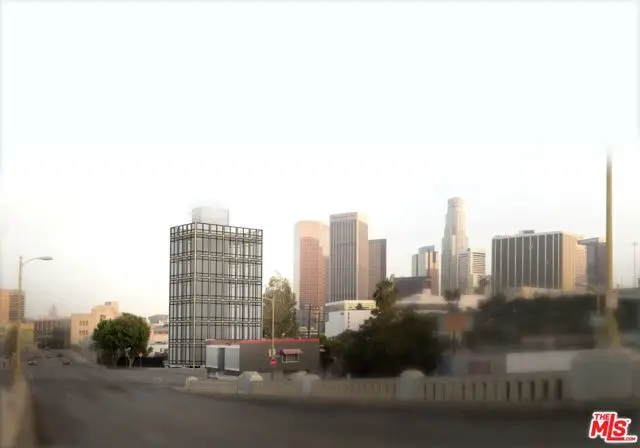 1260 W 1st Street, Los Angeles, CA 90026 - #1