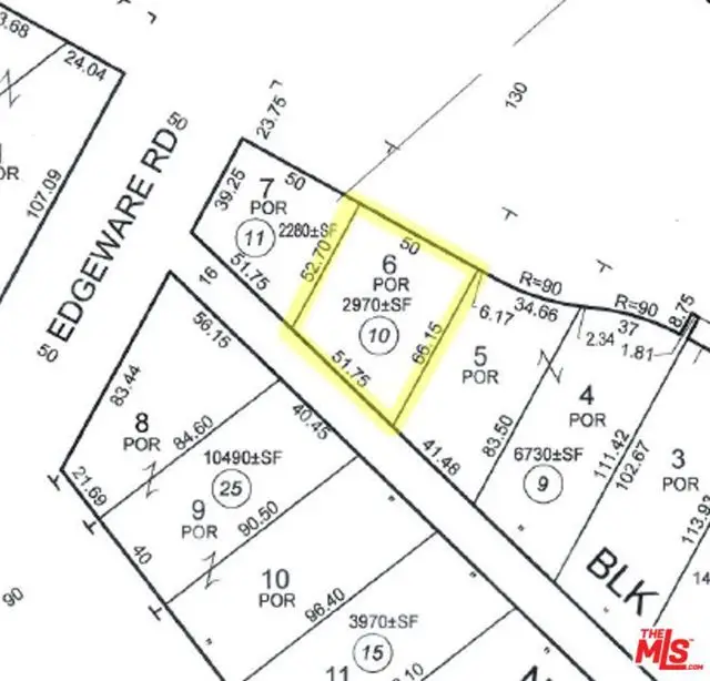 1260 W 1st Street, Los Angeles, CA 90026 - #3