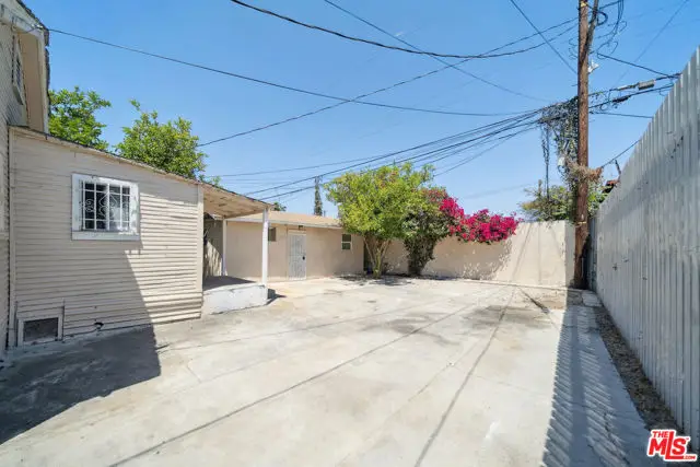 1163 W 38th Street, Los Angeles, CA 90037 - Image #3