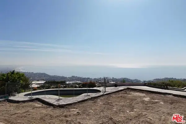 16788 Charmel Lane, Pacific Palisades (los Angeles), CA 90272