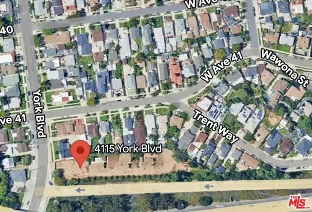 4115 York, Los Angeles, CA 90065 - Image #2