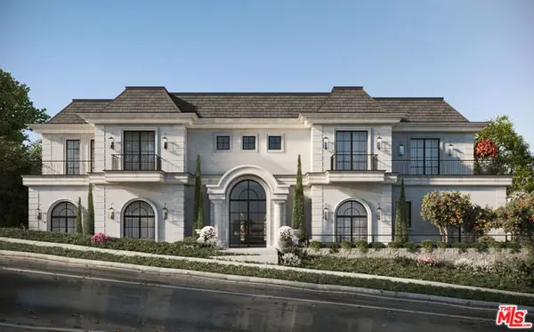 501 Woodruff Avenue, Los Angeles, CA 90024