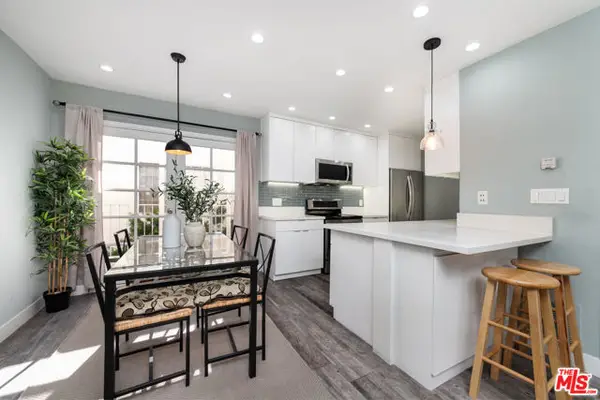 1145 Larrabee Street #6, West Hollywood, CA 90069