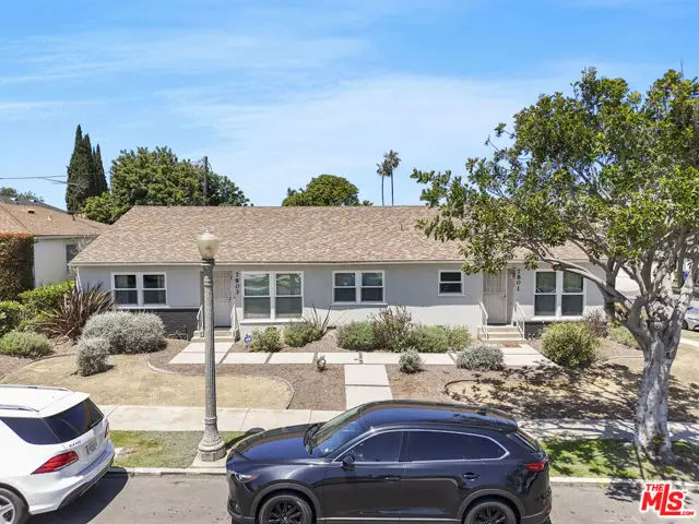 7801 Flight Ave #1, Los Angeles, CA 90045 - #2