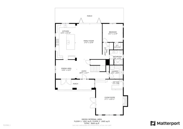 1736 Paseo Del Mar, Palos Verdes Estates, CA 90274 - #1