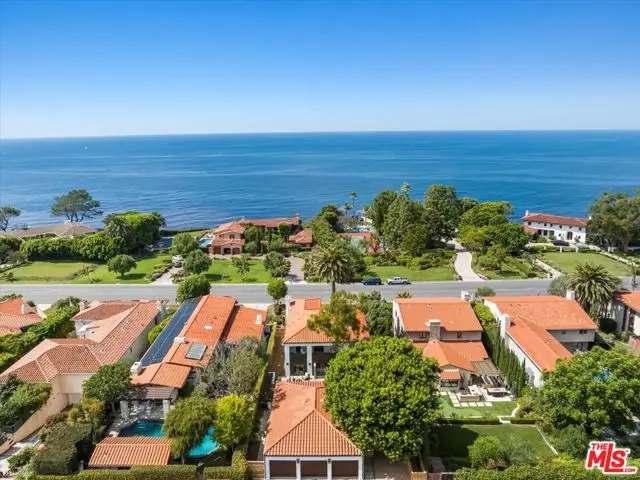 1736 Paseo Del Mar, Palos Verdes Estates, CA 90274 - #2