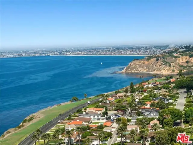 1736 Paseo Del Mar, Palos Verdes Estates, CA 90274 - #3