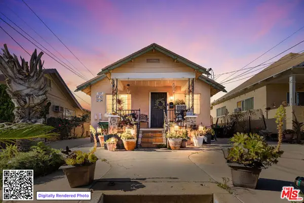 127 S Evergreen Avenue, Los Angeles, CA 90033