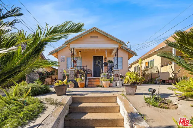 127 S Evergreen Avenue, Los Angeles, CA 90033 - #2