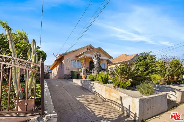 127 S Evergreen Avenue, Los Angeles, CA 90033 - #3