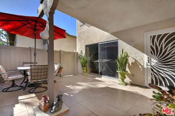 10341 Canoga Avenue #22, Chatsworth (los Angeles), CA 91311