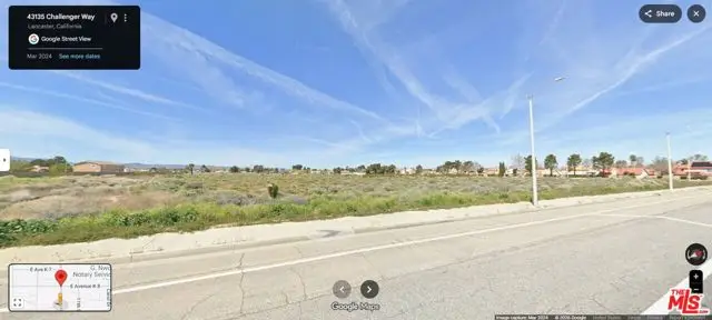 8 10th Street, Lancaster, CA 93535 - #2
