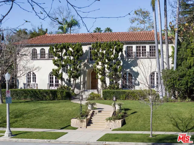 441 S Muirfield Road, Los Angeles, CA 90020 - Image #1