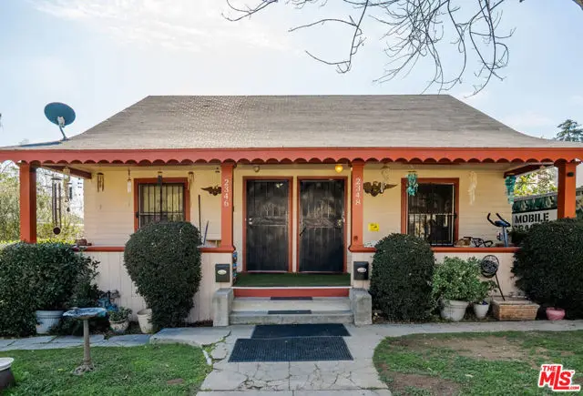 2346 Yosemite Drive, Los Angeles, CA 90041 - Image #1