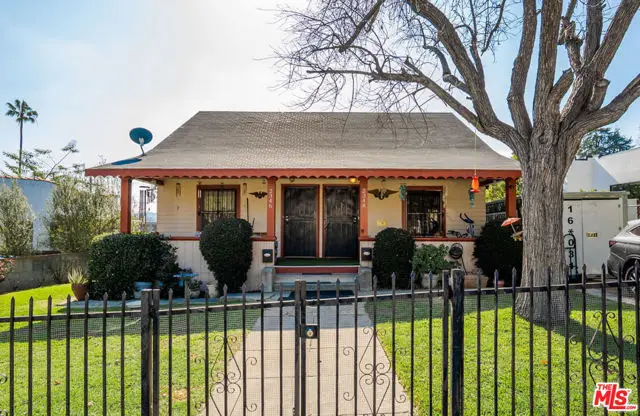 2346 Yosemite Drive, Los Angeles, CA 90041 - Image #2