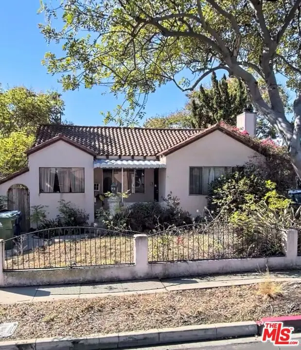 9138 Olin Street, Los Angeles, CA 90034 - Image #1