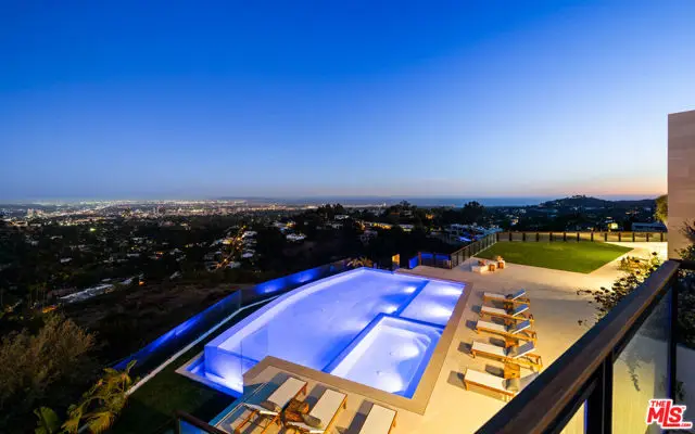 1204 Chickory Lane, Los Angeles, CA 90049 - #1