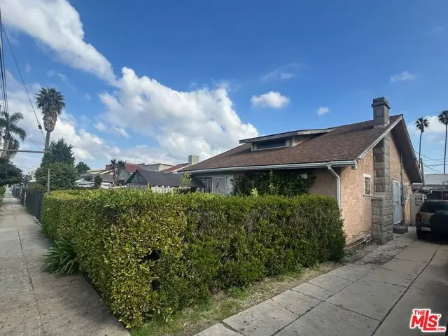 6648 8th Avenue, Los Angeles, CA 90043 - Image #3