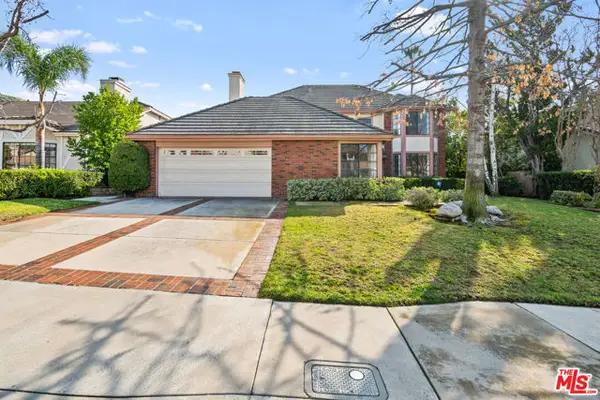 5722 Hempstead Drive, Agoura Hills, CA 91301