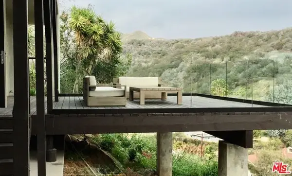 1424 Chautauqua Boulevard, Pacific Palisades (los Angeles), CA 90272