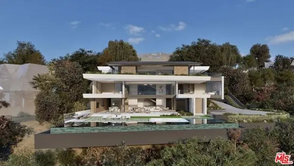 948 Bel Air Road, Los Angeles, CA 90077