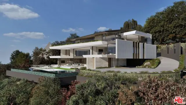 948 Bel Air Road, Los Angeles, CA 90077 - Image #2