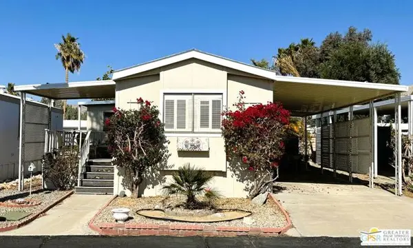 17640 Corkill Road #64, Desert Hot Springs, CA 92241