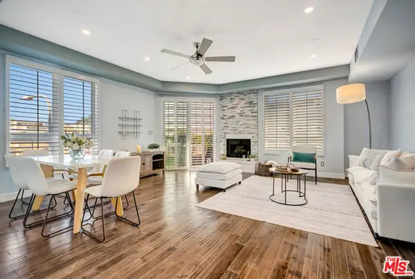 12222 Wilshire Boulevard #411, Los Angeles, CA 90025