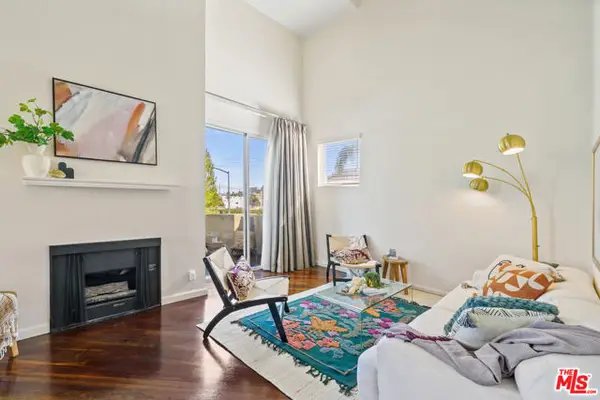 2045 Beloit Avenue #306, Los Angeles, CA 90025