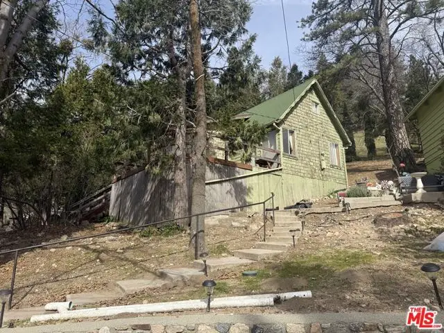 21854 Whispering Pines Drive, Cedarpines Park, CA 92322 - Image #1