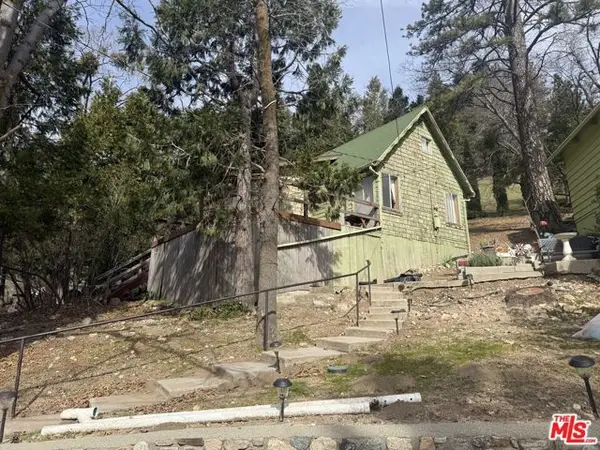 21854 Whispering Pines Drive, Cedarpines Park, CA 92322