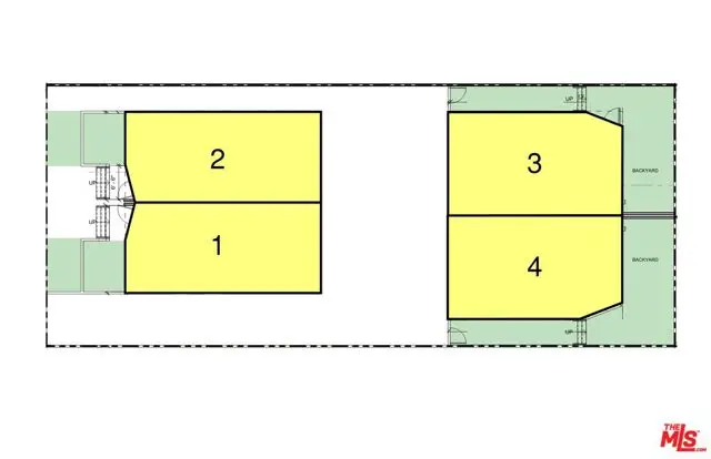 6113 Cashio Street, Los Angeles, CA 90035 - #3