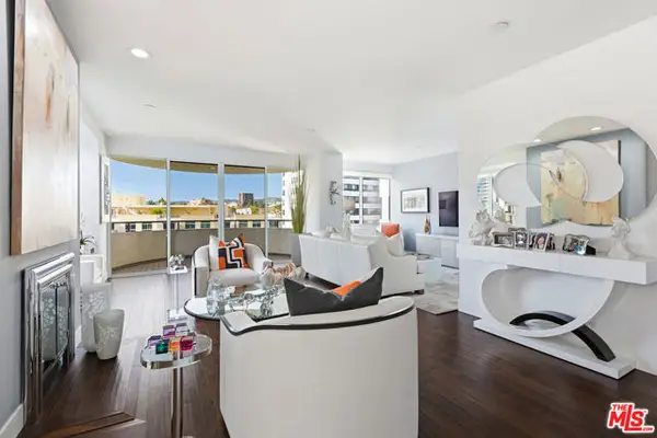 10560 Wilshire Boulevard #603, Los Angeles, CA 90024