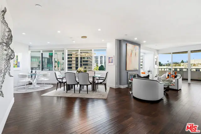 10560 Wilshire Boulevard #603, Los Angeles, CA 90024 - Image #3