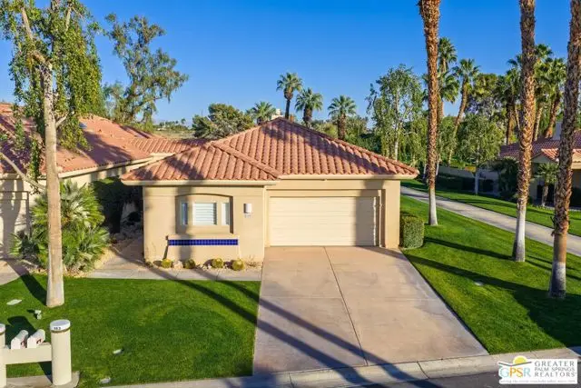 153 E Kavenish Drive, Rancho Mirage, CA 92270 - Image #2